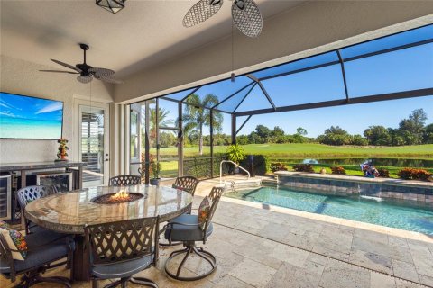 Casa en venta en North Port, Florida, 4 dormitorios, 222.97 m2 № 2416292 - foto 29