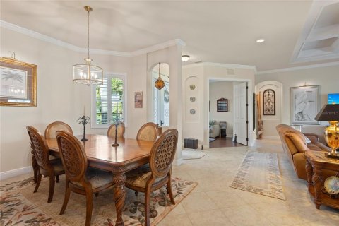 Casa en venta en North Port, Florida, 4 dormitorios, 222.97 m2 № 2416292 - foto 9