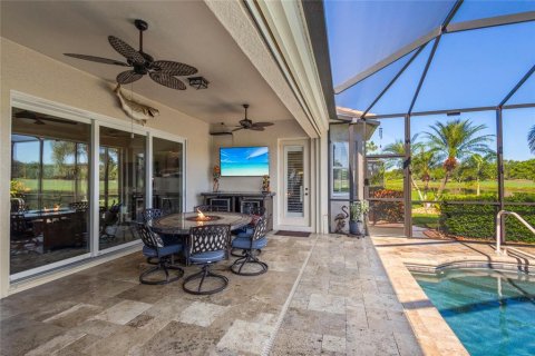 Casa en venta en North Port, Florida, 4 dormitorios, 222.97 m2 № 2416292 - foto 30