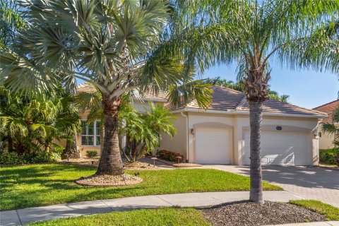 Casa en North Port, Florida 4 dormitorios, 222.97 m2 № 2416292