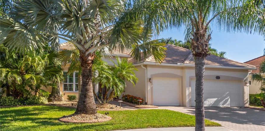 Casa en North Port, Florida 4 dormitorios, 222.97 m2 № 2416292