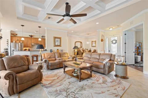 Casa en venta en North Port, Florida, 4 dormitorios, 222.97 m2 № 2416292 - foto 7