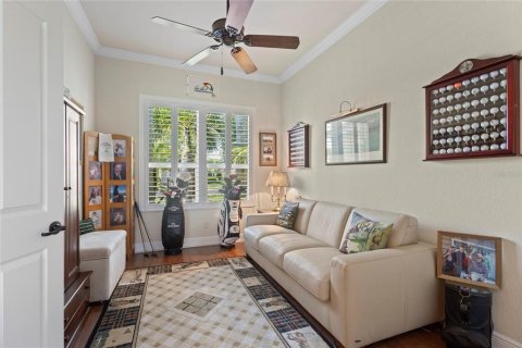 Casa en venta en North Port, Florida, 4 dormitorios, 222.97 m2 № 2416292 - foto 21
