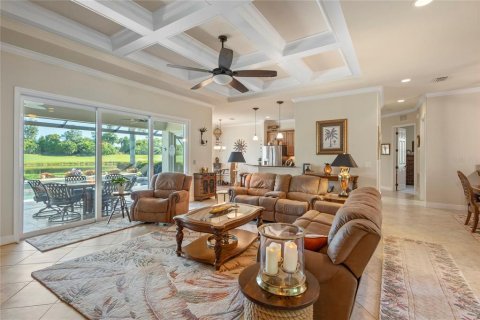 Casa en venta en North Port, Florida, 4 dormitorios, 222.97 m2 № 2416292 - foto 6
