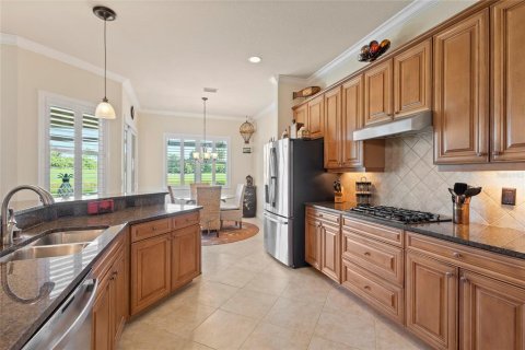 Casa en venta en North Port, Florida, 4 dormitorios, 222.97 m2 № 2416292 - foto 15