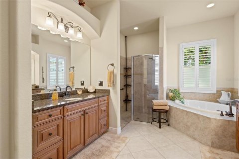 Casa en venta en North Port, Florida, 4 dormitorios, 222.97 m2 № 2416292 - foto 19