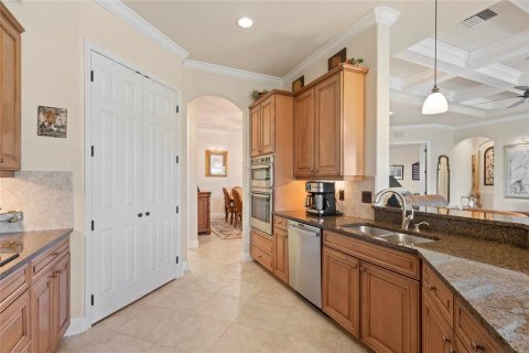 Casa en venta en North Port, Florida, 4 dormitorios, 222.97 m2 № 2416292 - foto 13