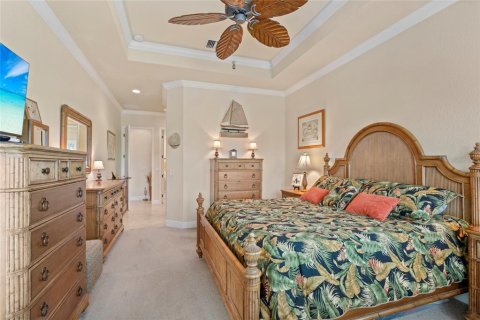 Casa en venta en North Port, Florida, 4 dormitorios, 222.97 m2 № 2416292 - foto 17