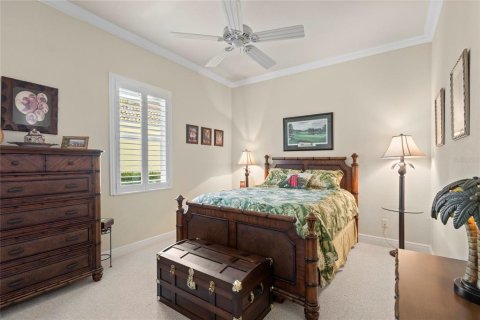 Casa en venta en North Port, Florida, 4 dormitorios, 222.97 m2 № 2416292 - foto 24