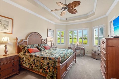 Casa en venta en North Port, Florida, 4 dormitorios, 222.97 m2 № 2416292 - foto 16