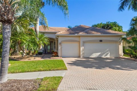 Casa en venta en North Port, Florida, 4 dormitorios, 222.97 m2 № 2416292 - foto 2