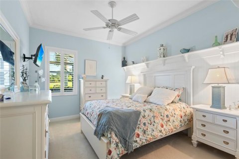 Casa en venta en North Port, Florida, 4 dormitorios, 222.97 m2 № 2416292 - foto 27