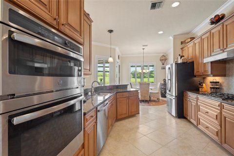 Casa en venta en North Port, Florida, 4 dormitorios, 222.97 m2 № 2416292 - foto 14