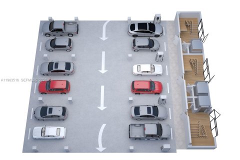 Land in Hallandale Beach, Florida № 2027397 - photo 11