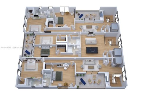 Land in Hallandale Beach, Florida № 2027397 - photo 13