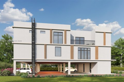 Land in Hallandale Beach, Florida № 2027397 - photo 2