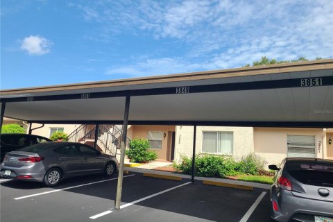 Condo in Holiday, Florida, 2 bedrooms  № 1822622 - photo 25