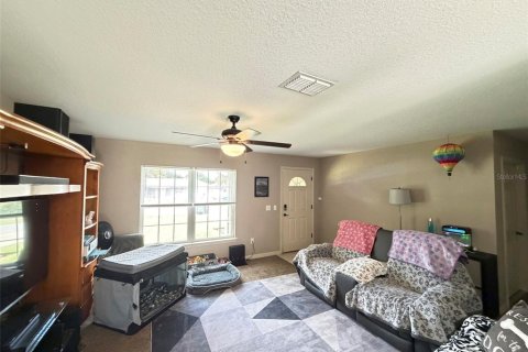House in Ocala, Florida 3 bedrooms, 123.65 sq.m. № 2230496 - photo 7
