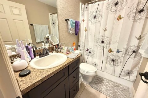 House in Ocala, Florida 3 bedrooms, 123.65 sq.m. № 2230496 - photo 10