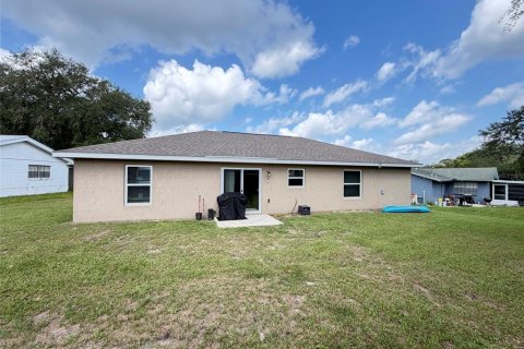 House in Ocala, Florida 3 bedrooms, 123.65 sq.m. № 2230496 - photo 21