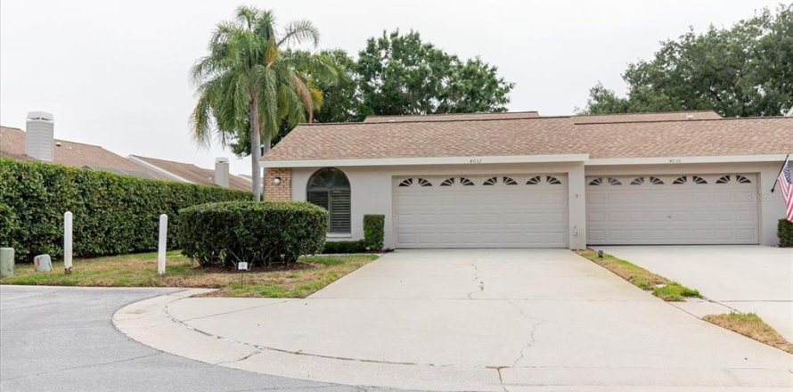 Casa en Palm Harbor, Florida 2 dormitorios, 154.12 m2 № 1681995