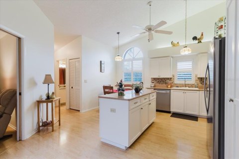Casa en venta en Palm Harbor, Florida, 2 dormitorios, 154.12 m2 № 1681995 - foto 17