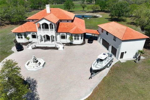House in Sarasota, Florida 10 bedrooms, 863.06 sq.m. № 1538351 - photo 6