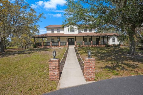 House in Sarasota, Florida 10 bedrooms, 863.06 sq.m. № 1538351 - photo 7