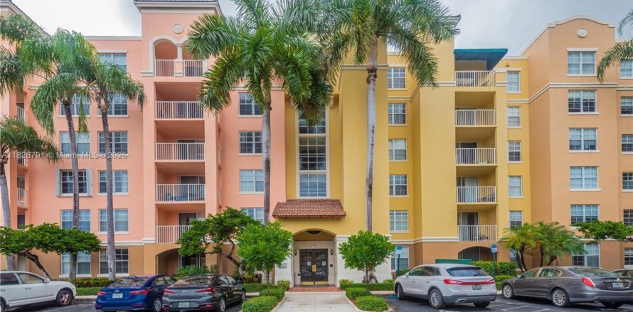 Condo in Aventura, Florida, 1 bedroom № 1797480