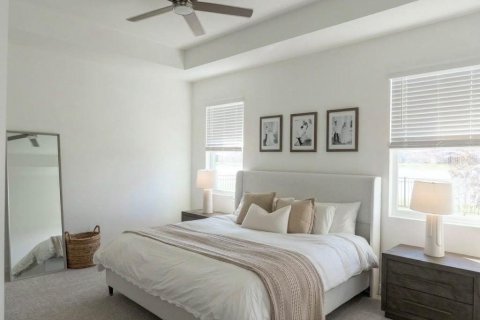 Villa ou maison à louer à Kissimmee, Floride: 4 chambres, 204.38 m2 № 2429053 - photo 6