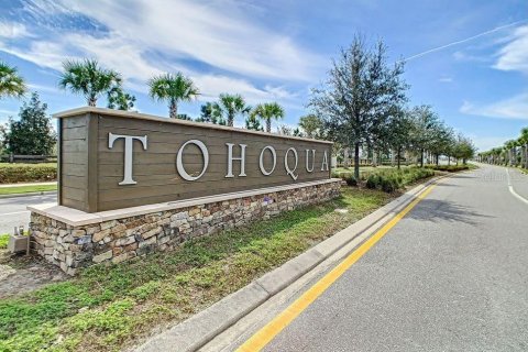 Villa ou maison à louer à Kissimmee, Floride: 4 chambres, 204.38 m2 № 2429053 - photo 4