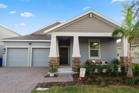 Villa ou maison à Kissimmee, Floride 4 chambres, 204.38 m2 № 2429053