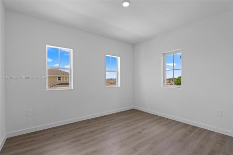 Townhouse in Miami, Florida 4 bedrooms, 206.06 sq.m. № 1921727 - photo 21