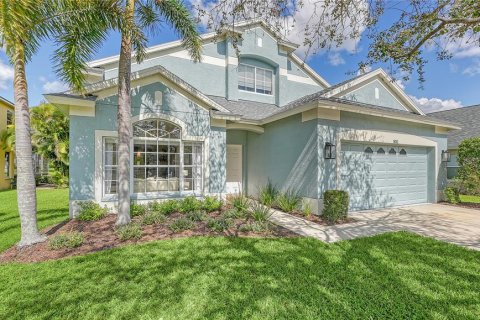 Casa en venta en Bradenton, Florida, 4 dormitorios, 212.56 m2 № 1899337 - foto 1