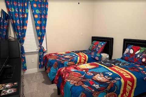 Villa ou maison à vendre à Port St. Lucie, Floride: 5 chambres, 230.3 m2 № 2081812 - photo 7