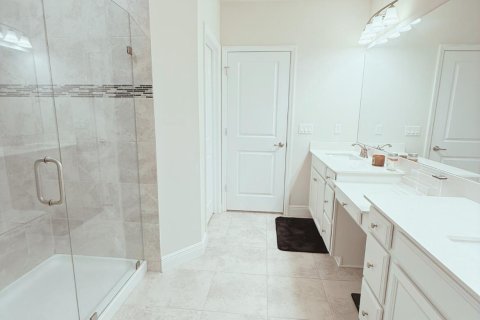 Villa ou maison à vendre à Port St. Lucie, Floride: 5 chambres, 230.3 m2 № 2081812 - photo 5