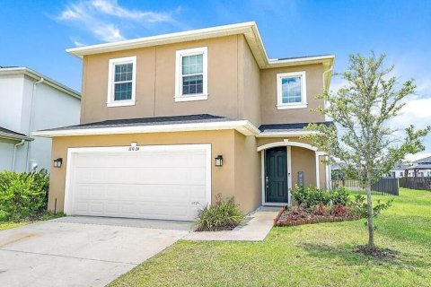 Villa ou maison à Port St. Lucie, Floride 5 chambres, 230.3 m2 № 2081812