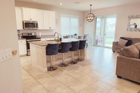Villa ou maison à vendre à Port St. Lucie, Floride: 5 chambres, 230.3 m2 № 2081812 - photo 14