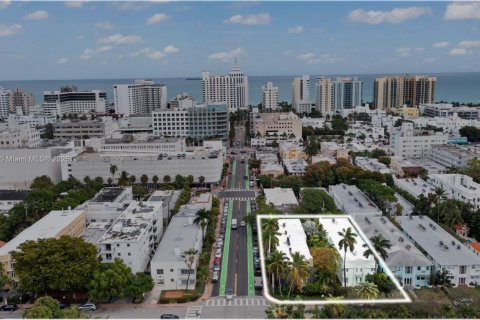 Condo in Miami Beach, Florida, 1 bedroom  № 1482593 - photo 14