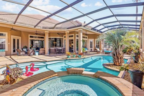 Villa ou maison à louer à Destin, Floride: 3 chambres, 321.91 m2 № 560816 - photo 1