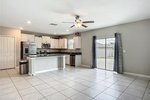 Купить виллу или дом в Раскин, Флорида 7 комнат, 240.06м2, № 1744396 - фото 11