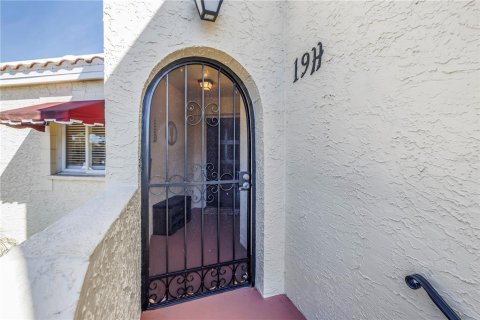 Copropriété à vendre à Bradenton, Floride: 3 chambres, 143.72 m2 № 1898723 - photo 2