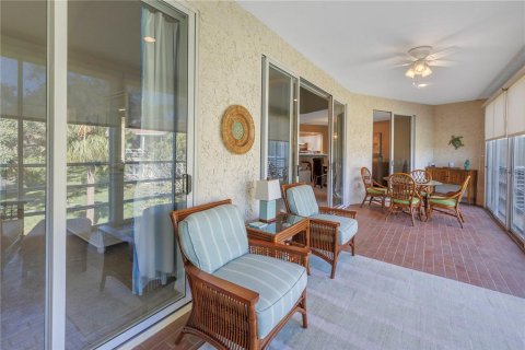 Copropriété à vendre à Bradenton, Floride: 3 chambres, 143.72 m2 № 1898723 - photo 25