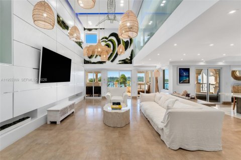 Condominio en Miami, Florida, 3 dormitorios  № 2154824