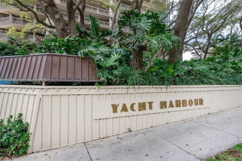 Copropriété à louer à Miami, Floride: 2 chambres, 108.88 m2 № 2034039 - photo 25