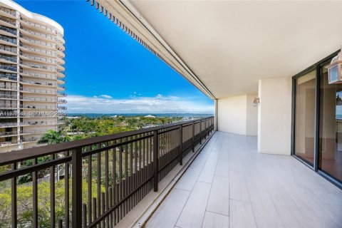Copropriété à louer à Miami, Floride: 2 chambres, 108.88 m2 № 2034039 - photo 2