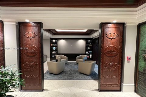 Copropriété à louer à Miami, Floride: 2 chambres, 108.88 m2 № 2034039 - photo 27