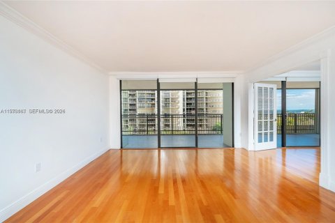 Copropriété à louer à Miami, Floride: 2 chambres, 108.88 m2 № 2034039 - photo 5