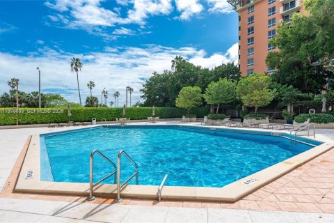 Copropriété à louer à Miami, Floride: 2 chambres, 108.88 m2 № 2034039 - photo 19