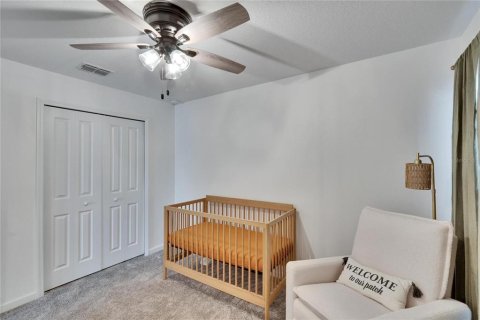 House in Bartow, Florida 3 bedrooms, 144.93 sq.m. № 1718751 - photo 29